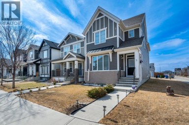 5 Masters Street SE Calgary Alberta photo 2