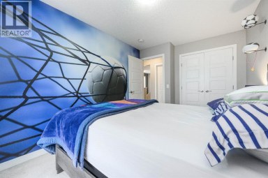 5 Masters Street SE Calgary Alberta photo 23