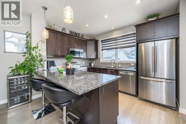 5 Masters Street SE Calgary Alberta photo 3