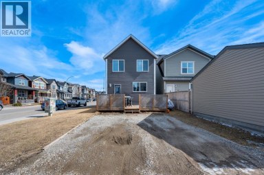 5 Masters Street SE Calgary Alberta photo 35