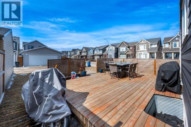 5 Masters Street SE Calgary Alberta photo 36