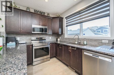 5 Masters Street SE Calgary Alberta photo 6