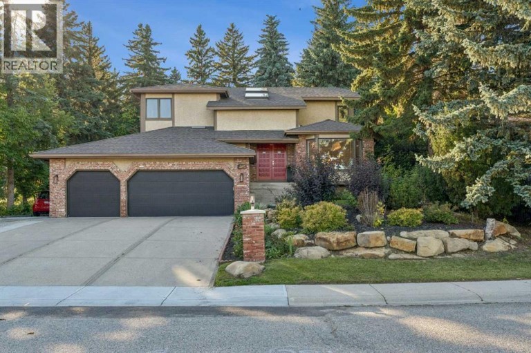 9956 Patton Road SW, Calgary, Alberta, T2V5E8