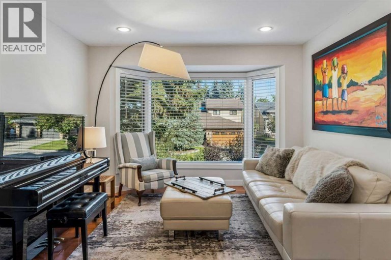 9956 Patton Road SW, Calgary, Alberta, T2V5E8