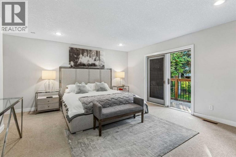 9956 Patton Road SW, Calgary, Alberta, T2V5E8
