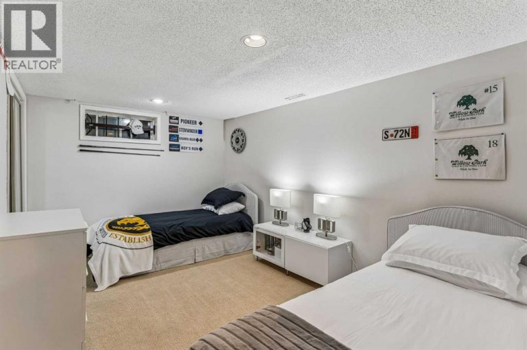 9956 Patton Road SW, Calgary, Alberta, T2V5E8