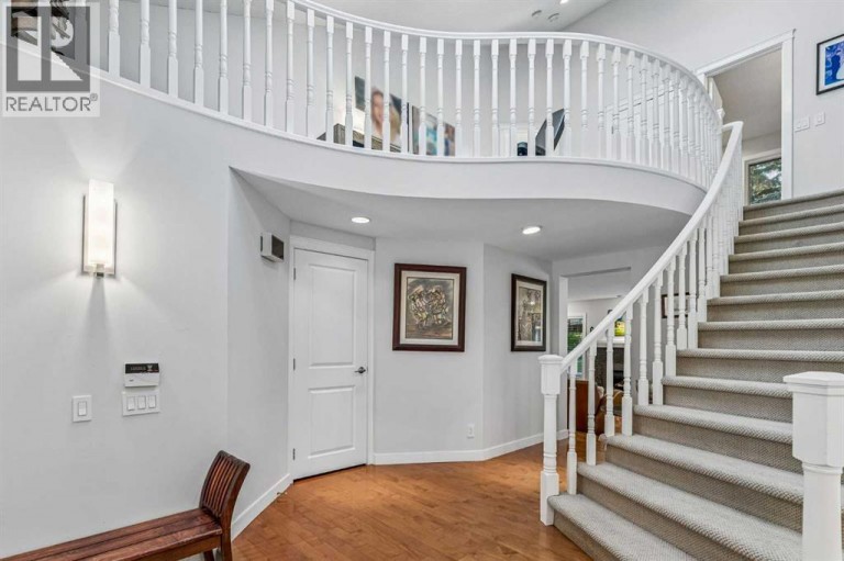 9956 Patton Road SW, Calgary, Alberta, T2V5E8