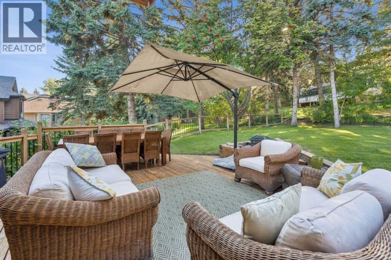 9956 Patton Road SW, Calgary, Alberta, T2V5E8