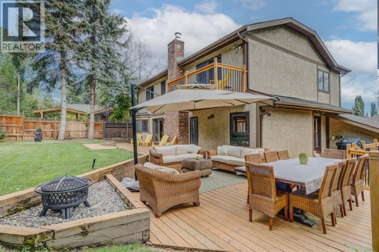 9956 Patton Road SW, Calgary, Alberta, T2V5E8