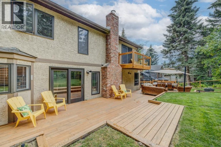 9956 Patton Road SW, Calgary, Alberta, T2V5E8