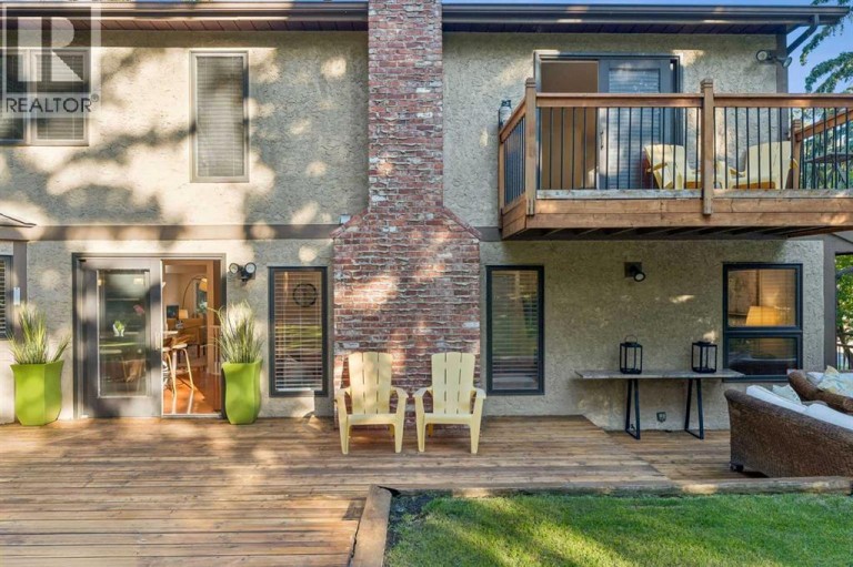 9956 Patton Road SW, Calgary, Alberta, T2V5E8
