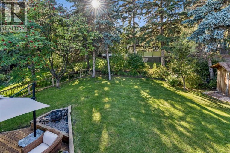9956 Patton Road SW, Calgary, Alberta, T2V5E8