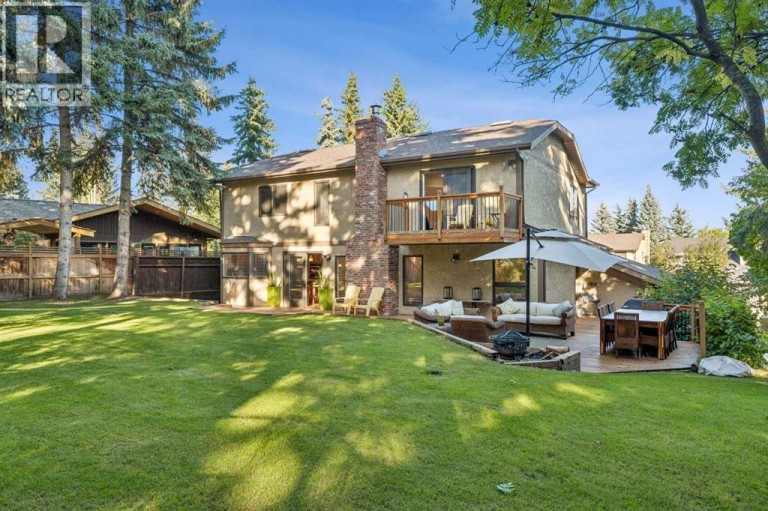9956 Patton Road SW, Calgary, Alberta, T2V5E8