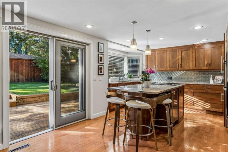 9956 Patton Road SW, Calgary, Alberta, T2V5E8