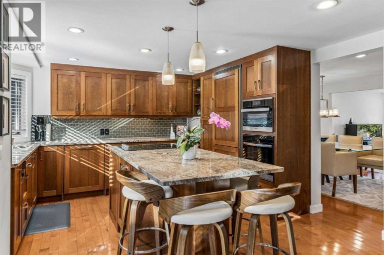 9956 Patton Road SW, Calgary, Alberta, T2V5E8