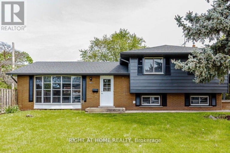 5154 NEW STREET, Burlington (Appleby), Ontario, L7L1V4