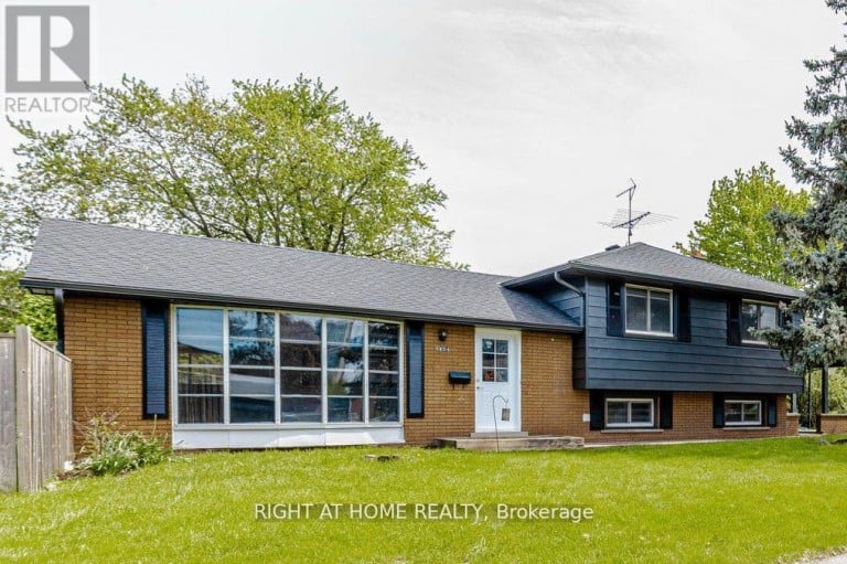 5154 NEW STREET, Burlington (Appleby), Ontario, L7L1V4