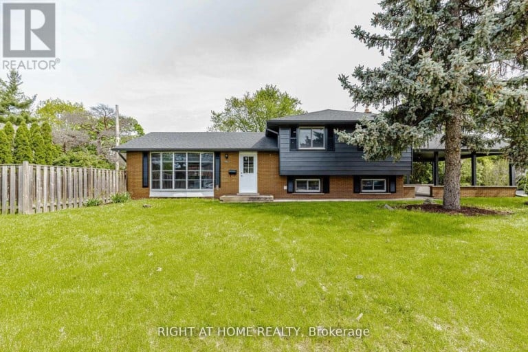 5154 NEW STREET, Burlington (Appleby), Ontario, L7L1V4