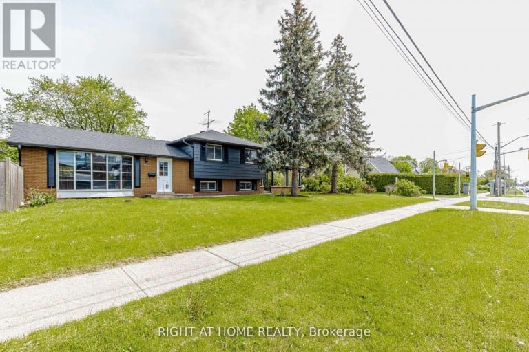 5154 NEW STREET, Burlington (Appleby), Ontario, L7L1V4