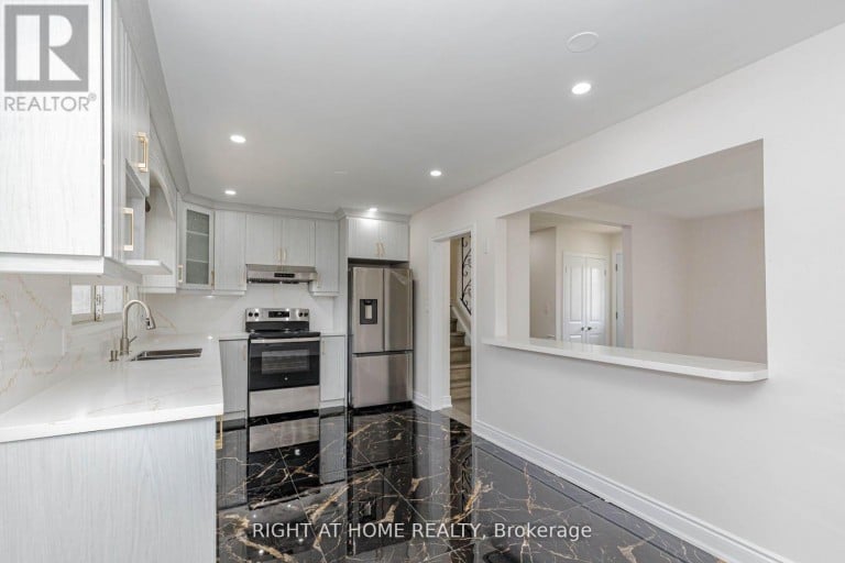 5154 NEW STREET, Burlington (Appleby), Ontario, L7L1V4