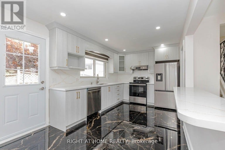 5154 NEW STREET, Burlington (Appleby), Ontario, L7L1V4