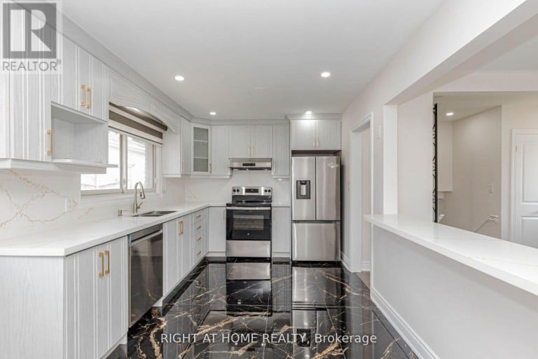 5154 NEW STREET, Burlington (Appleby), Ontario, L7L1V4