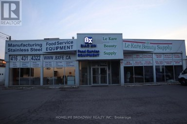 1662 MIDLAND AVENUE Toronto (Dorset Park) Ontario photo 1