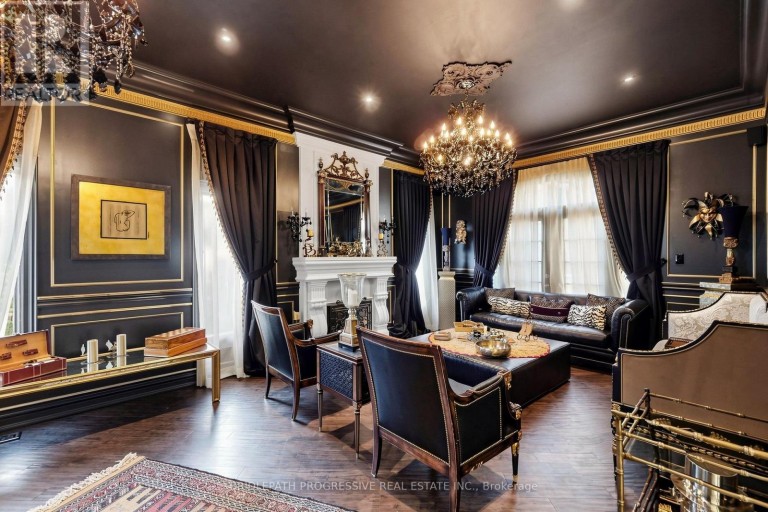 2 THORNLEA COURT, Markham (Thornhill), Ontario, L3T2R2
