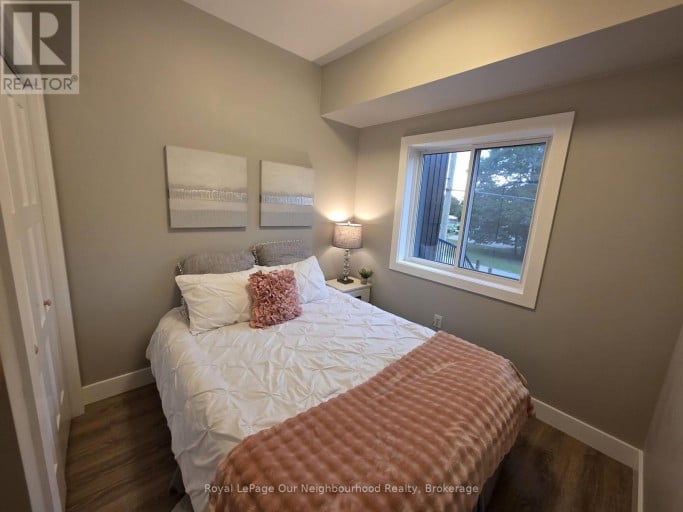 11 - 199 PINE STREET, Tay (Waubaushene), Ontario, L0K2C0