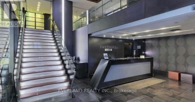 907 - 210 VICTORIA STREET Toronto (Church-Yonge Corridor) Ontario photo 2