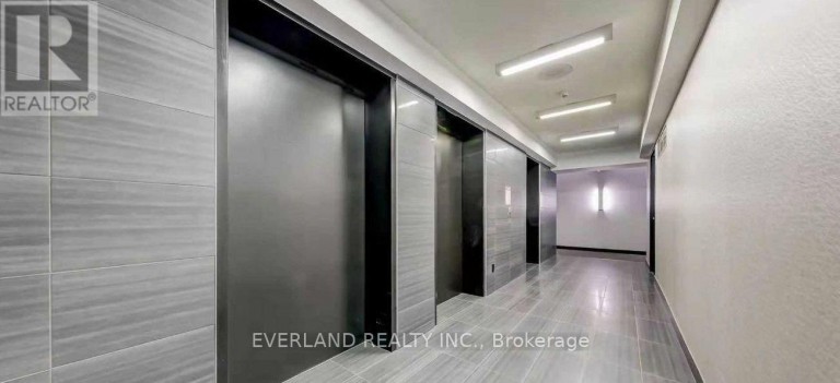 907 - 210 VICTORIA STREET, Toronto (Church-Yonge Corridor), Ontario, M5B2R3