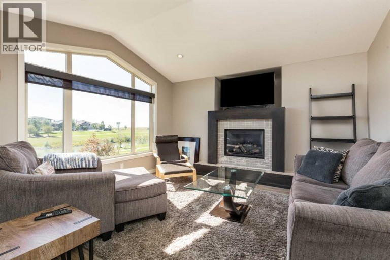 634 Canyonview Landing W, Lethbridge, Alberta, T1K5R9