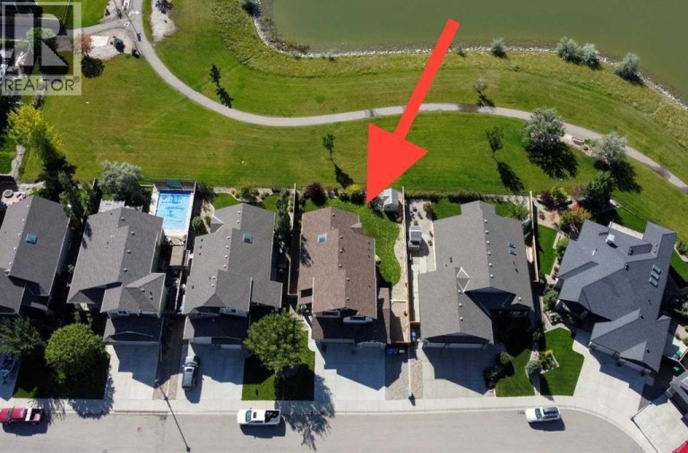 634 Canyonview Landing W, Lethbridge, Alberta, T1K5R9