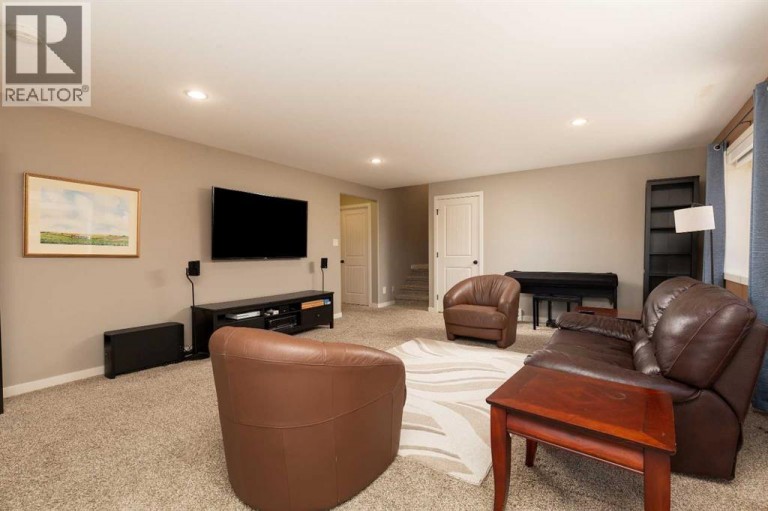 634 Canyonview Landing W, Lethbridge, Alberta, T1K5R9