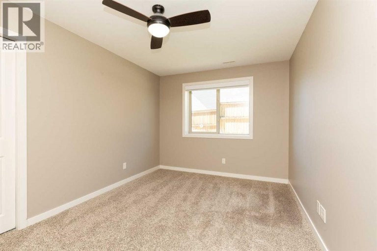 634 Canyonview Landing W, Lethbridge, Alberta, T1K5R9