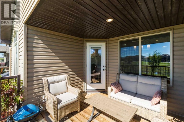 634 Canyonview Landing W, Lethbridge, Alberta, T1K5R9