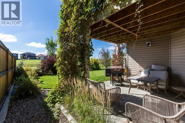 634 Canyonview Landing W, Lethbridge, Alberta, T1K5R9