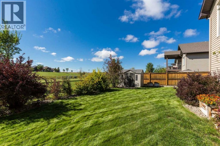 634 Canyonview Landing W, Lethbridge, Alberta, T1K5R9