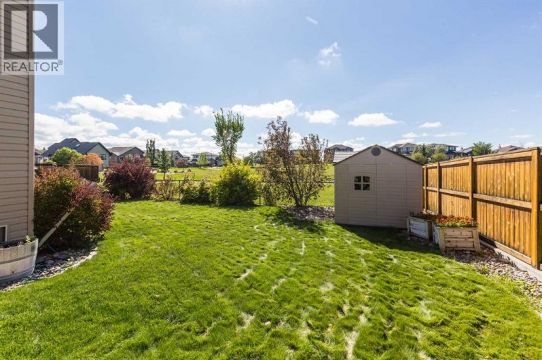 634 Canyonview Landing W, Lethbridge, Alberta, T1K5R9