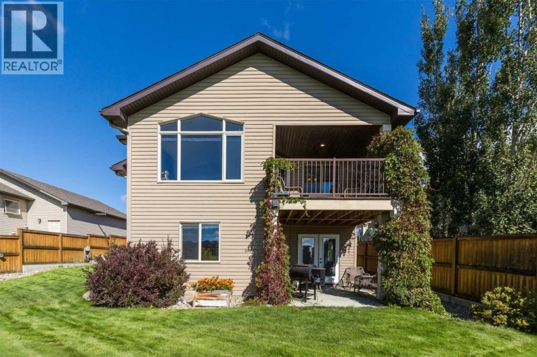 634 Canyonview Landing W, Lethbridge, Alberta, T1K5R9