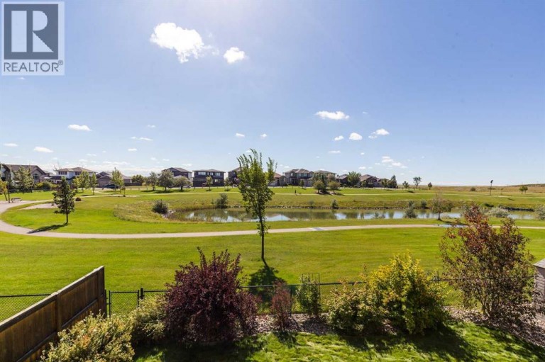 634 Canyonview Landing W, Lethbridge, Alberta, T1K5R9