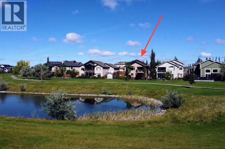634 Canyonview Landing W, Lethbridge, Alberta, T1K5R9