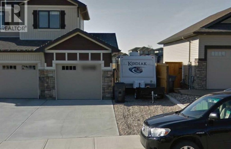 634 Canyonview Landing W, Lethbridge, Alberta, T1K5R9