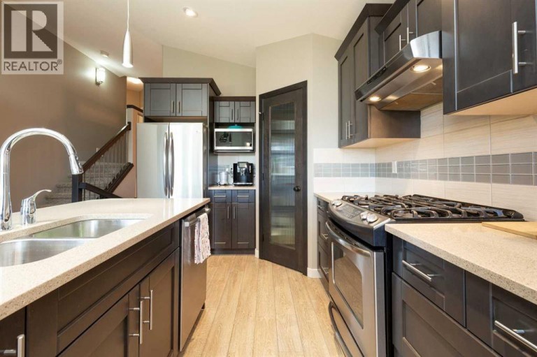 634 Canyonview Landing W, Lethbridge, Alberta, T1K5R9