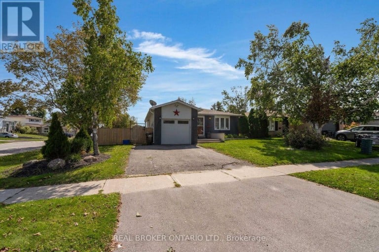 37 HICKLING TRAIL, Barrie (Grove East), Ontario, L4M5S5