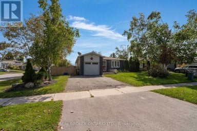 37 HICKLING TRAIL Barrie (Grove East) Ontario photo 1