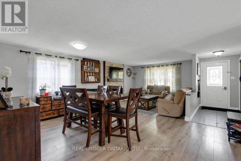 37 HICKLING TRAIL, Barrie (Grove East), Ontario, L4M5S5