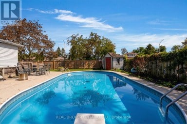 37 HICKLING TRAIL Barrie (Grove East) Ontario photo 17