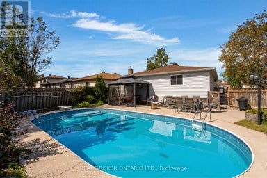 37 HICKLING TRAIL Barrie (Grove East) Ontario photo 19