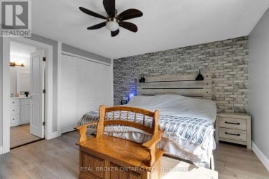 37 HICKLING TRAIL Barrie (Grove East) Ontario photo 21